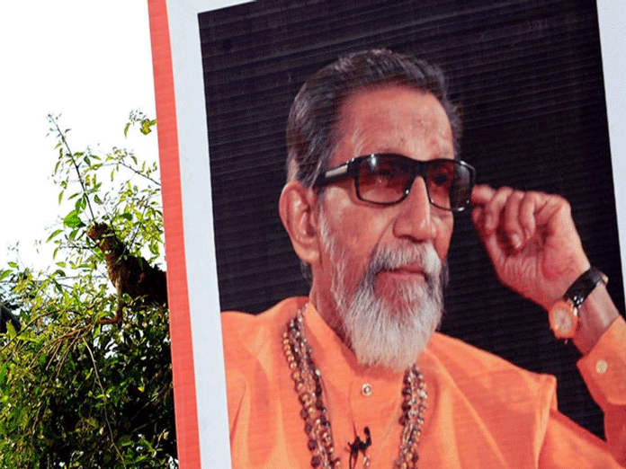 Maharashtra Cabinet approves ₹100 crore for Bal Thackeray memorial