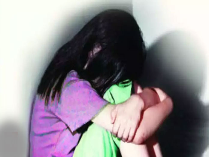 10-year-old raped by neighbour in UPs Bhadohi