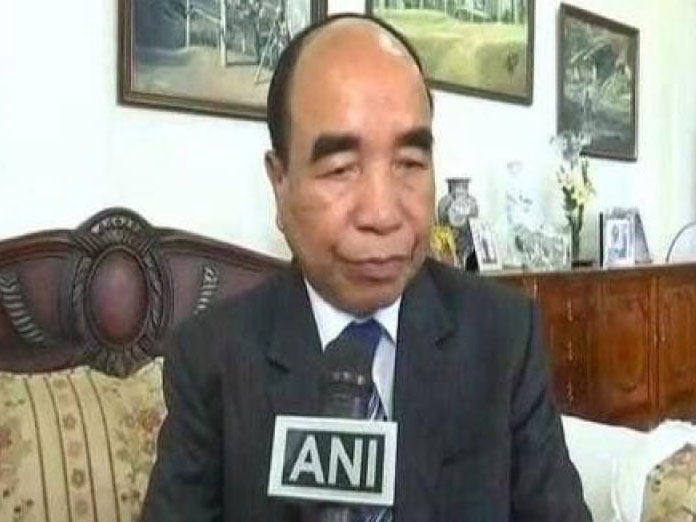 ‘Will withdraw support from NDA if situation arises’: Mizo CM on Citizenship Bill