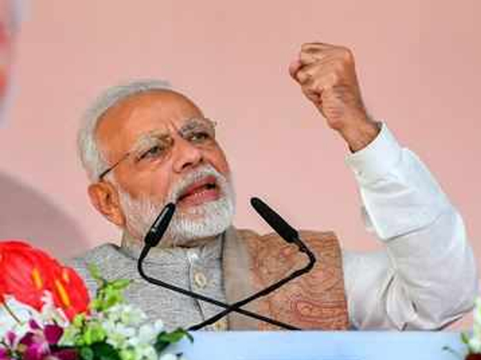 BJP Always Open To Alliances, Cherishes Old Friends: PM Modi