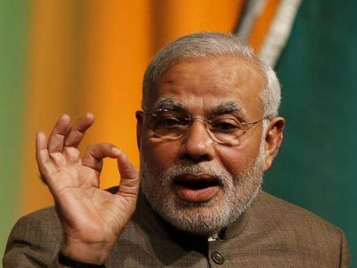 PM Modi says BJP will always protect interests of Assam