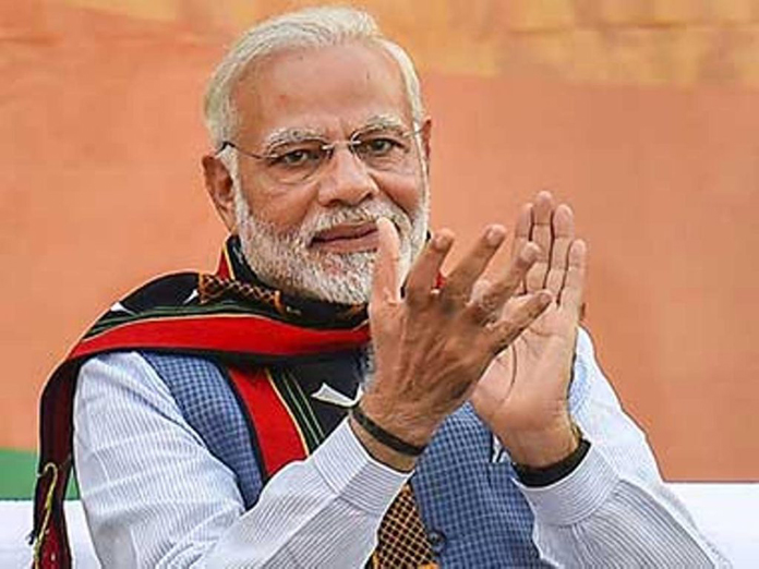 Narendra Modi to visit AP on Feb 10, 16