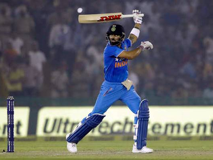 King Kohli bows out with India undefeated in New Zealand