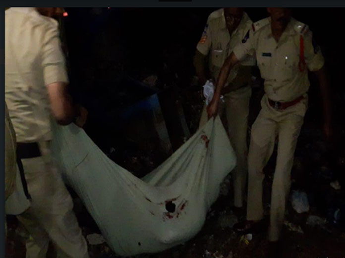 Hyderabad: Man beaten to death in Old City