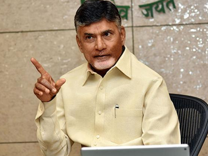 Naidu wary of ‘3 vultures’