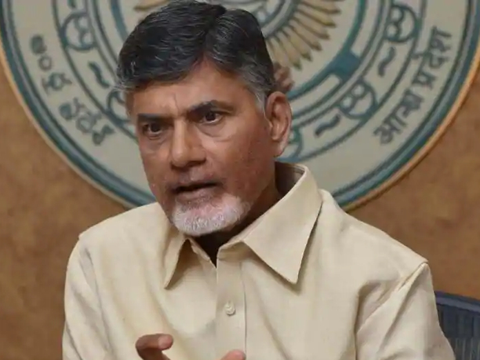 Fear not, fight for AP, CM tells state MPs