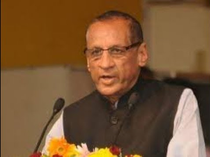 AP tops in growth rate despite incomplete implementation of AP reorganization act: governor