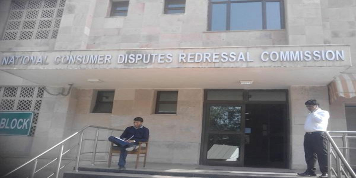 Circuit bench to hear consumer pleas in Hyderabad