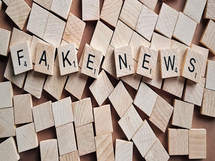 Older adults more likely to share fake news reveals study