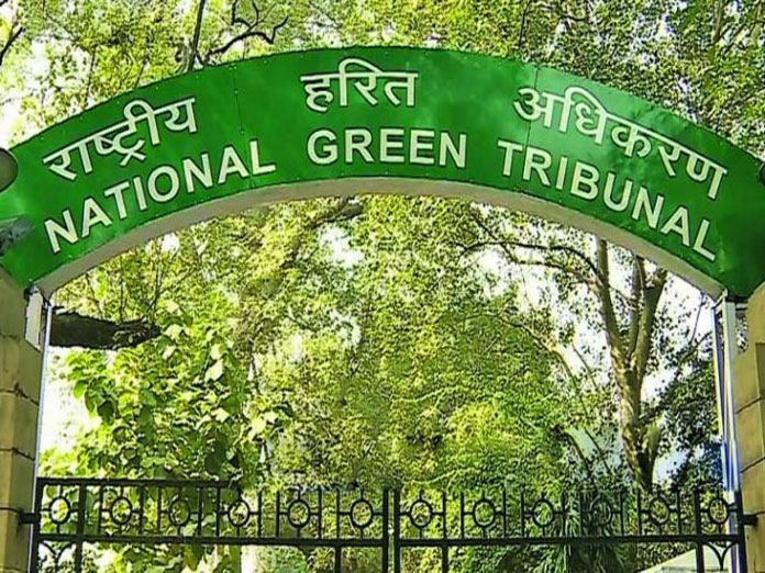 Fine from polluting industries must be incremental: National Green Tribunal