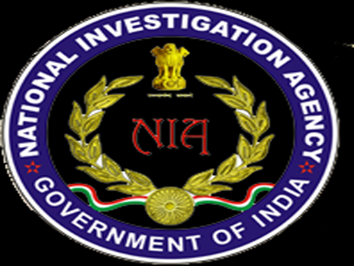 National Investigation Agency gets 7-day custody of accused Srinivas