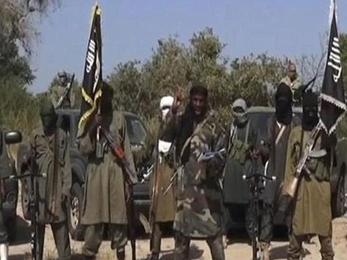 Six Nigerian troops killed in Boko Haram raid