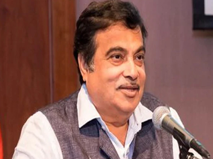 Investment on highways in AP to reach 1 lakh cr: Gadkari