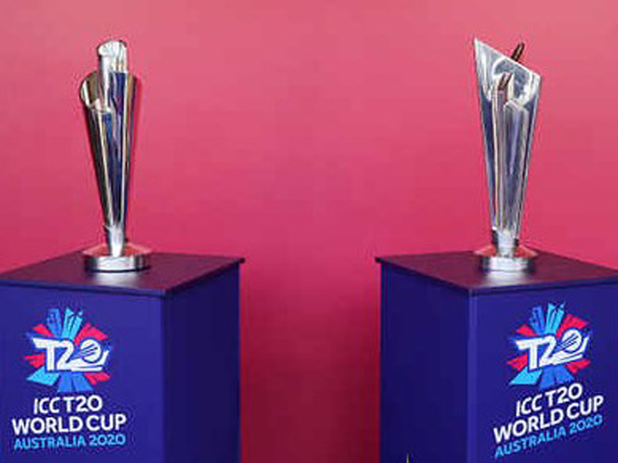 ICC T20 World Cup 2020 Fixtures Announced