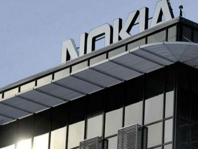 Nokia to shed 350 jobs in Finland as part of cost cuts