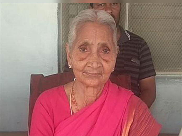Age no bar: 90-year-old to contest Gram Panchayat elections