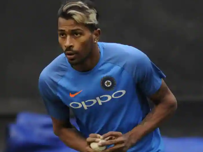 Focus on Hardik Pandya inclusion as India look to seal series