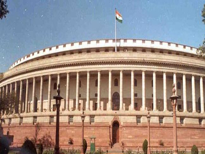 Lok Sabha passes citizenship (amendment) bill