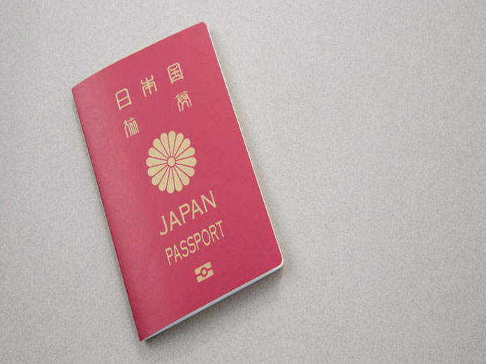 Japan tops list of most powerful passports, India ranks 79th