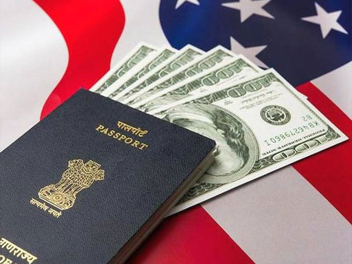 Eight Indians Arrested for Helping Foreigners Stay Illegally in US as Students