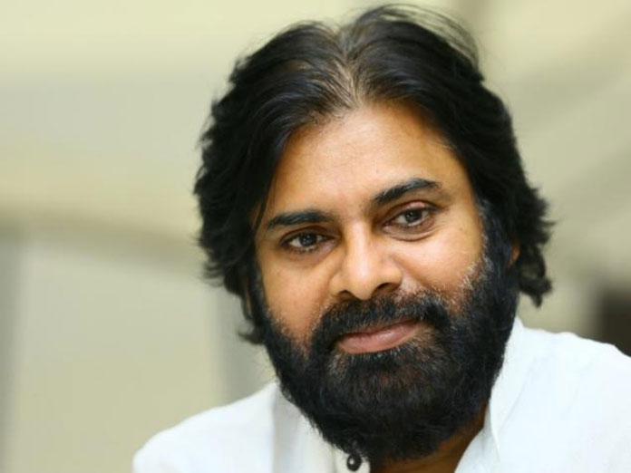 Pawan Kalyan Choses 3 Assembly constituencies?