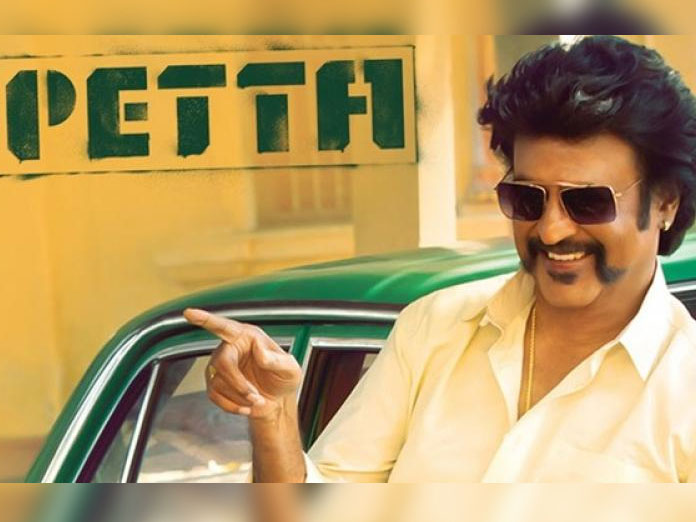 Petta Latest Box Office Collections Report