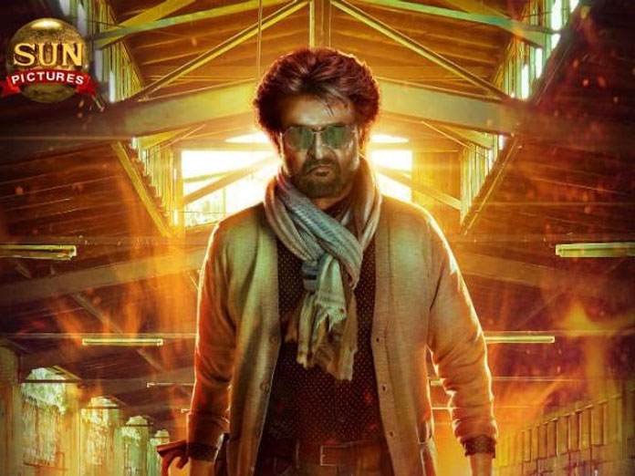 Petta Movie First Day Box Office Collections Report