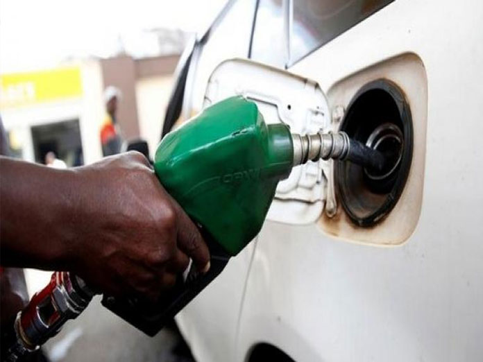 Petrol price hiked by 19 paise, diesel by 28 paise