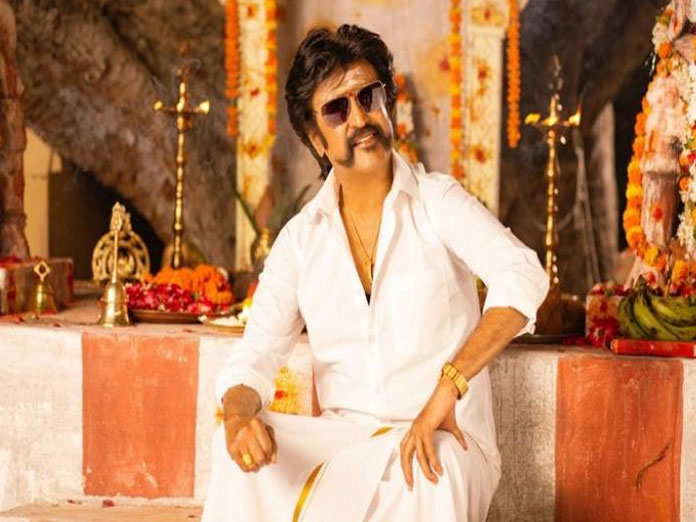 Petta 11 Days Box Office Collections Report