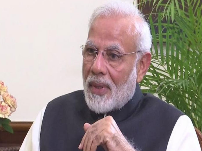 Eager to hold debate on all important issues: PM ahead of Budget Session