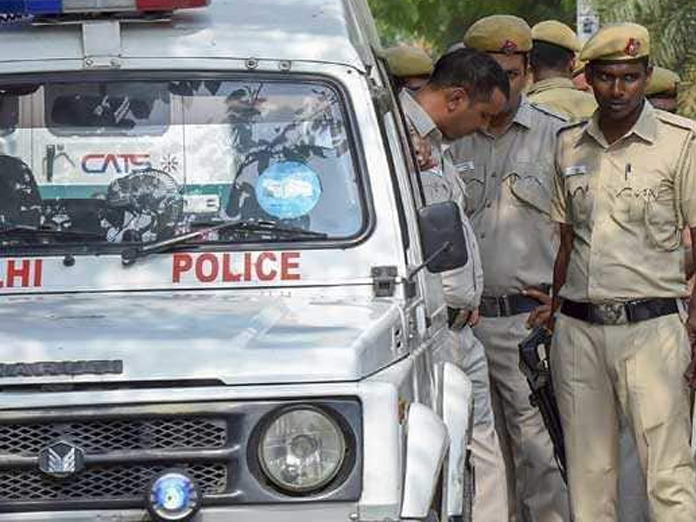 Delhi Man Arrested For Allegedly Raping Girls Aged 7 And 10 On Rooftops