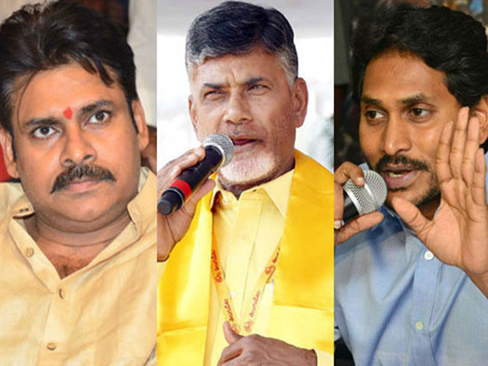 Major Political developments On Cards In AP From Feb 6?