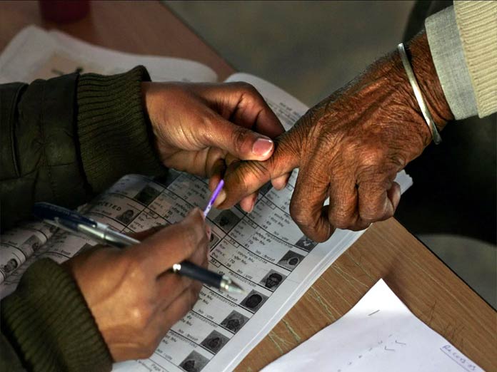 88.26% polling in second phase of Panchayat elections
