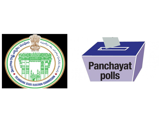 Telangana gram panchayat elections 2019: Panchayat post auctioned for Rs 63 lakh in Nalgonda