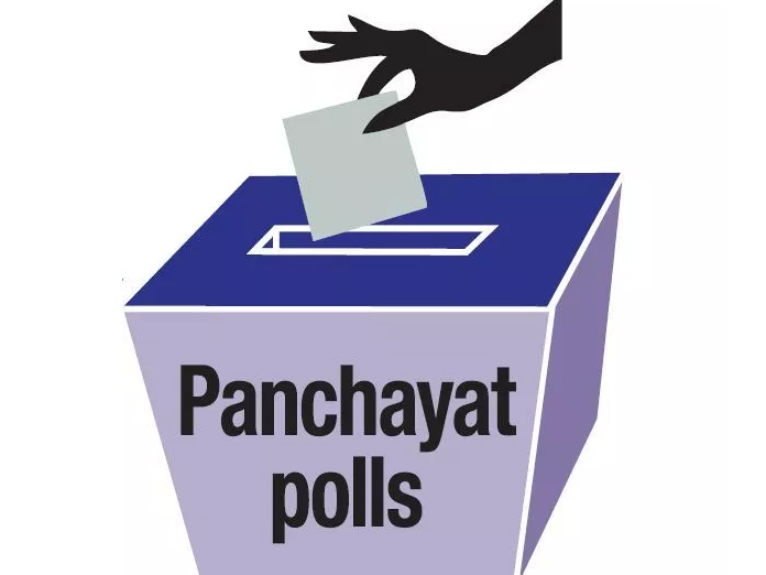 Nominations for the second phase of Panchayat polls end today