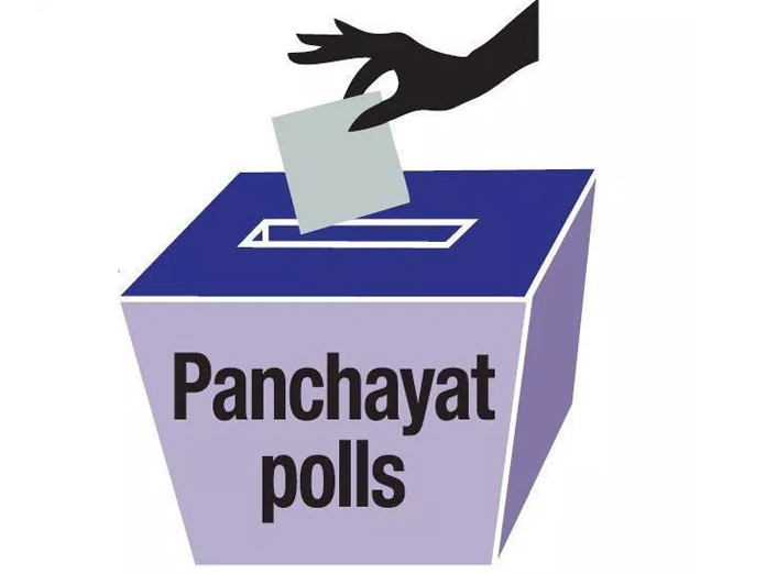 Second phase of gram panchayat polling begins in Telangana