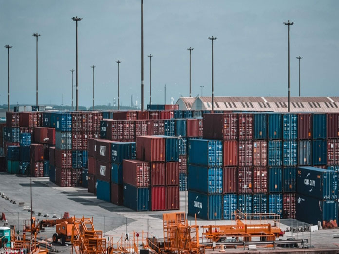 Worlds largest breakwater project: Ramayapatnam port