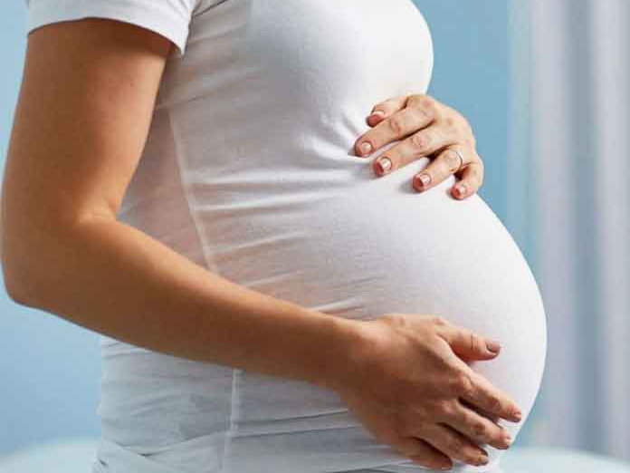 Pregnancy can raise risk of heart disease: Study