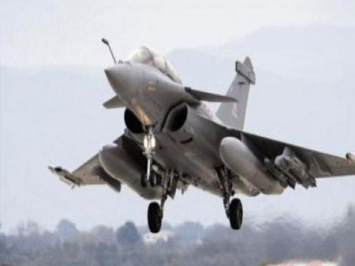 On Rafale audit, Centres auditor CAG refuses to share details: RTI