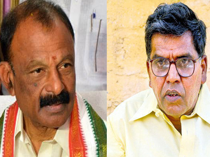 Kalyandurgam likely to witness tough fight