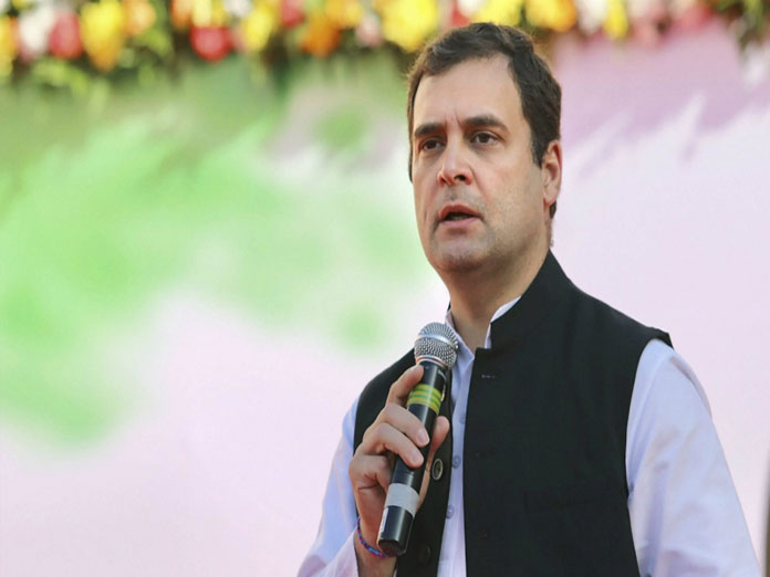 Can’t take ‘open-and-shut’ stand: Rahul Gandhi changes views on Sabarimala