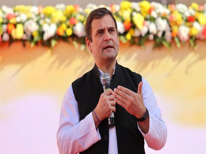 BJP Goa invites Rahul to visit Atal Setu