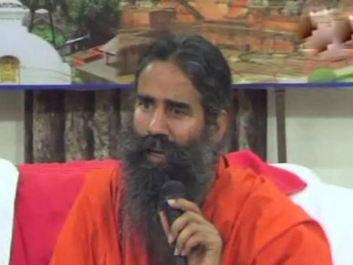 Snatch voting rights, govt jobs of people with more than 2 kids: Ramdev