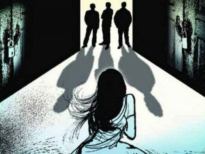 Youth held for attempting to rape minor girl in UP