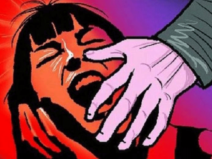 School Van Driver Gets Life Sentence For Raping Girl In Hyderabad