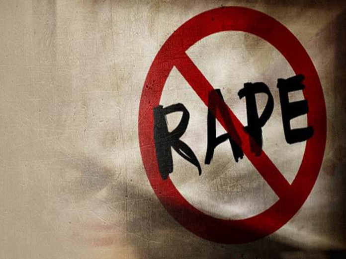 Childline boosts confidence in girls to complain against rapists