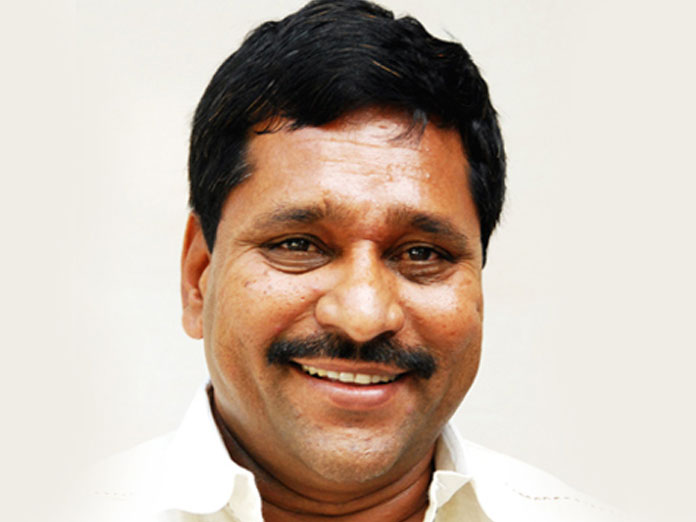 AP Minister Supports TDP - Jana Sena Combine