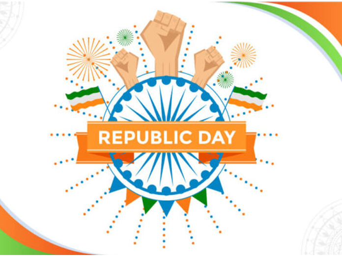Republic Day 2019:  Bollywood  Celebrities Sara Ali Khan And Kareena Kapoor show how to dress on beautifully using tricolour