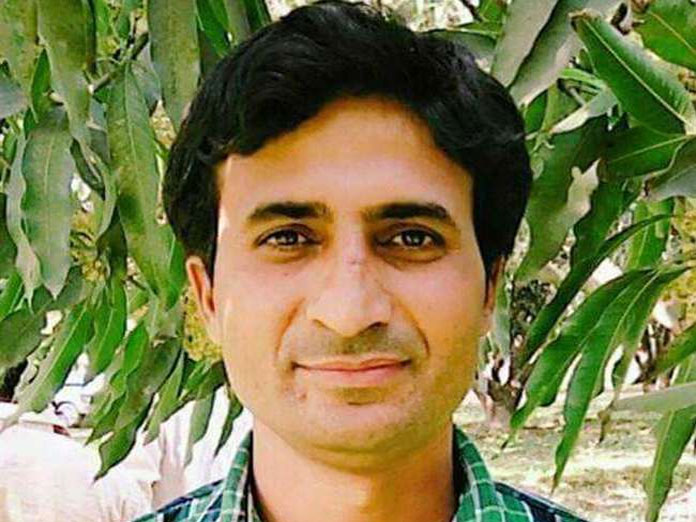 RTI activist killed in Shamli