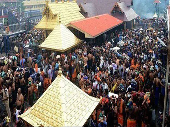 Sabarimala top priest gets 2 more weeks to explain ‘purification rituals’